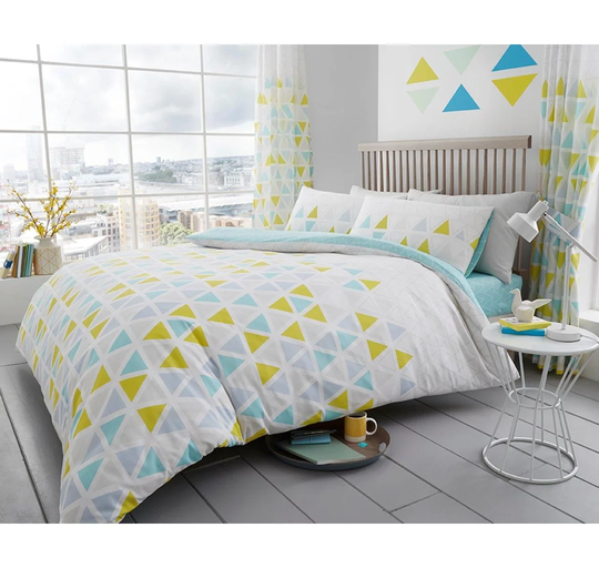 Rosella Duvet Cover Set