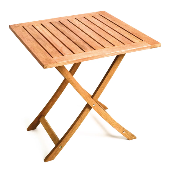 Adalmiina Side Table