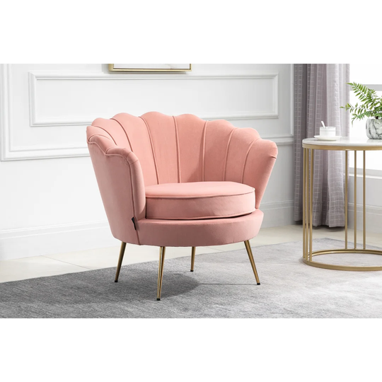 Jandreau Tub Chair