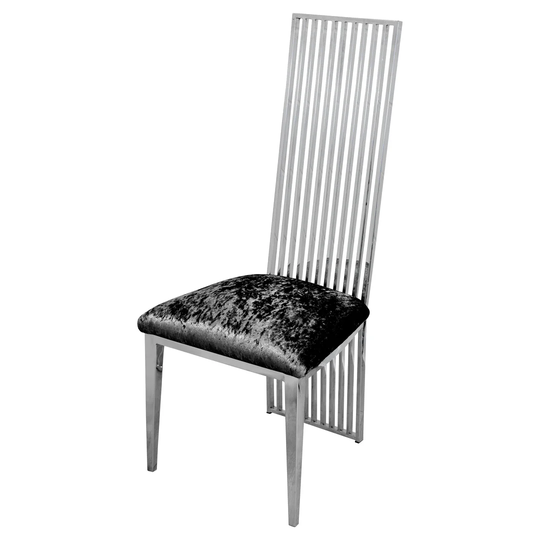 Shute Upholstered Dining Chair