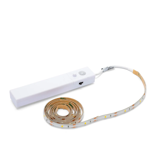 Aleighya LED 100cm Under Cabinet Tape Light