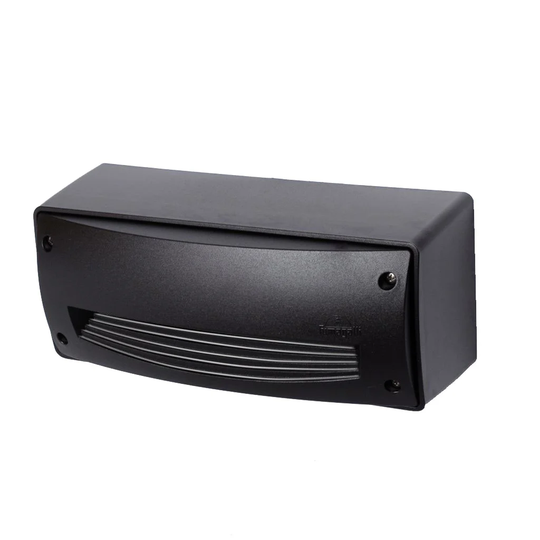 Elsaid 2 Light Outdoor Flush Mount