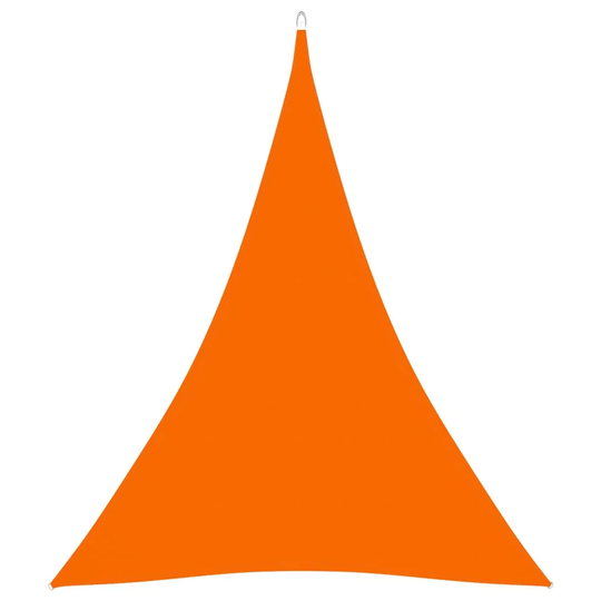 Wylandville 5m x 6m x 6m Triangular Shade Sail
