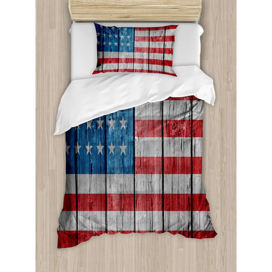 Nazaret Duvet Cover Set