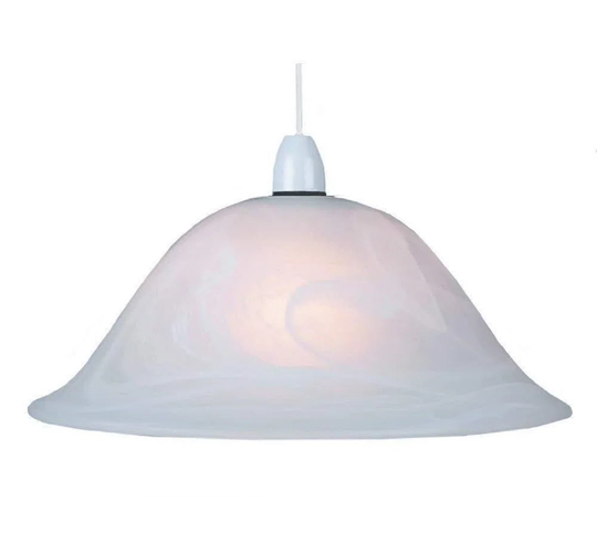 Fatululik 1 - Light Dome Pendant