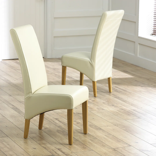 Vantassel Upholstered Dining Chair