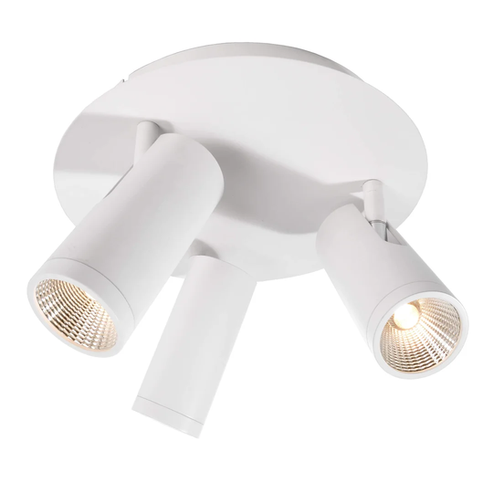 Dabih 3-Light LED Ceiling Spotlight