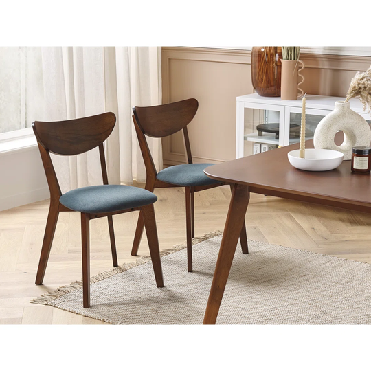 Bowery Upholstered Dining Chair