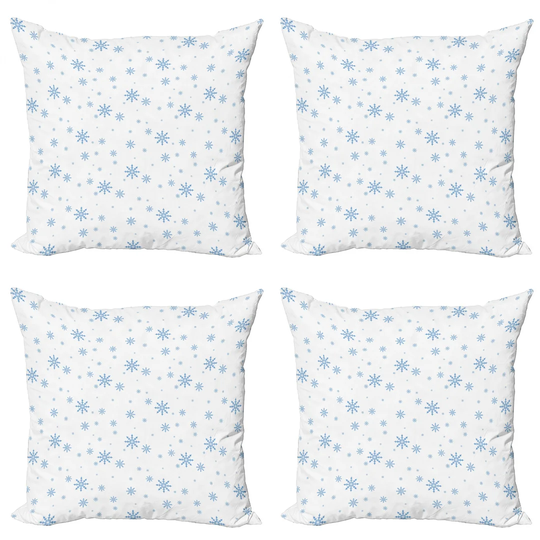 Austine Indoor / Outdoor Geometric Scatter Cushion Cover