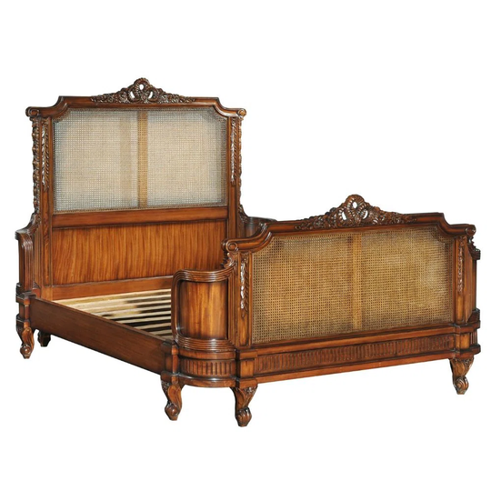 Elkin Bed Frame