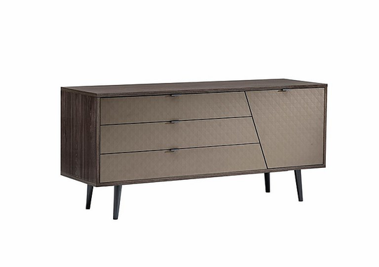 ALF - Trillo Dresser - Grey