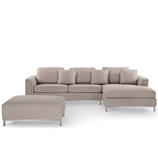 Frances Corner Sofa