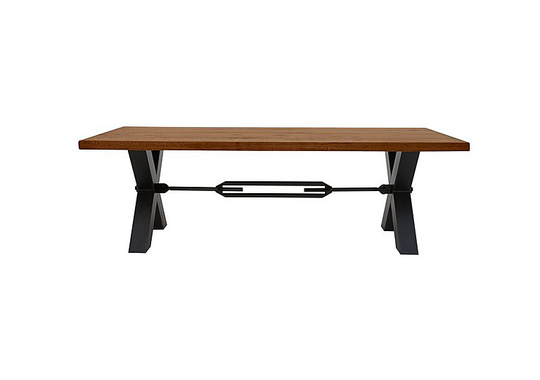 Bodahl - Terra Dining Table - 200-cm