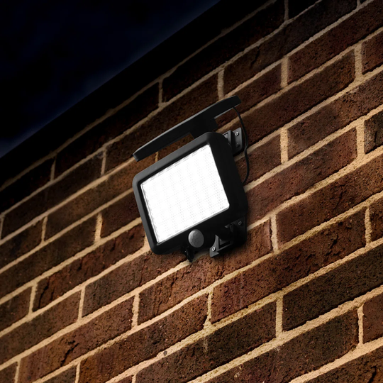 Ainoriitta Security Light