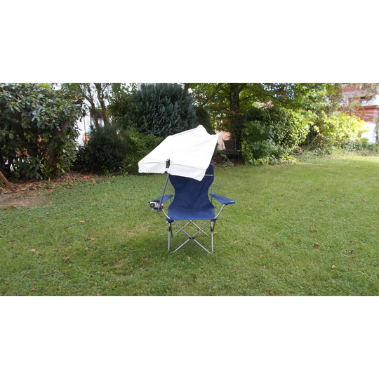 Llyr Camping Chair