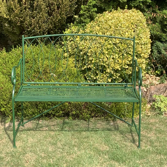 Gerlach Bench