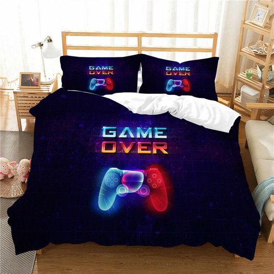 Emley Home Decor Duvet Cover