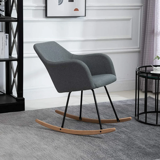 Grundy Rocking Chair