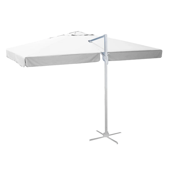 Boone 7m x 10m Rectangular Cantilever Parasol