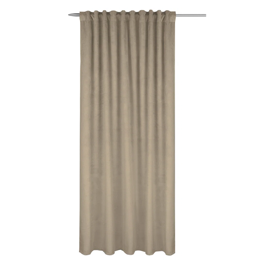 Slot Top Blackout Curtain