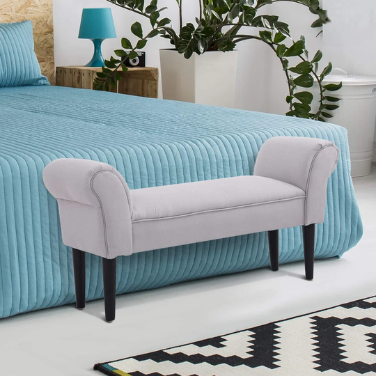 Fedor Upholstered Bench