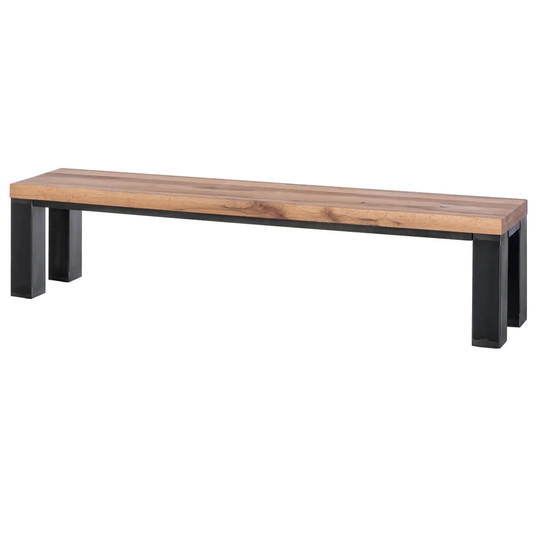 Baty Wood Bench