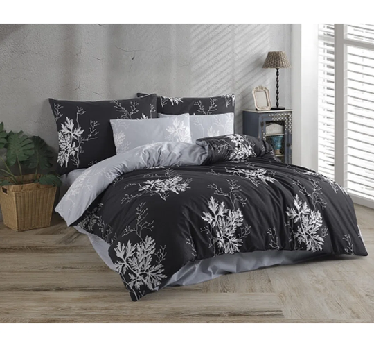 100% Cotton Duvet Cover Set