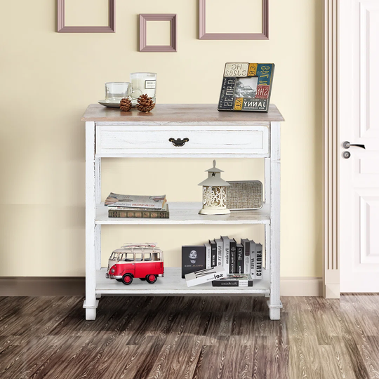 Samaniego 73.66Cm Console Table