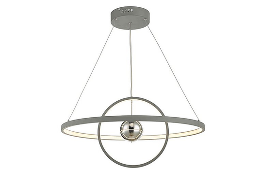 Mercury Pendant Ceiling Light