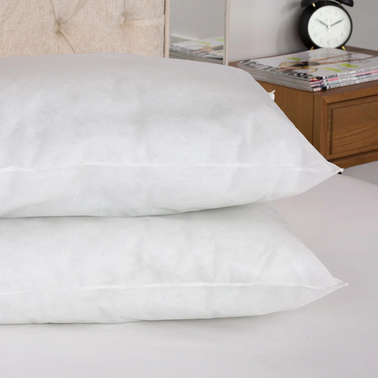 Wayfair Basics Essential Soft Support Front Sleeper Pillow
