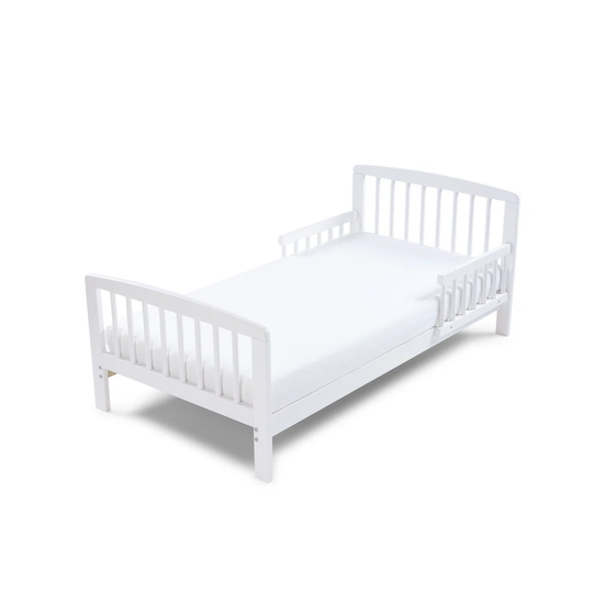 Lucero Cot Convertible Toddler Bed