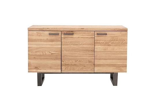 Earth Large Sideboard - Brown