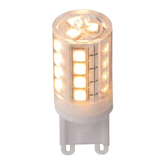 35W G9 Dimmable LED Capsule Light Bulb