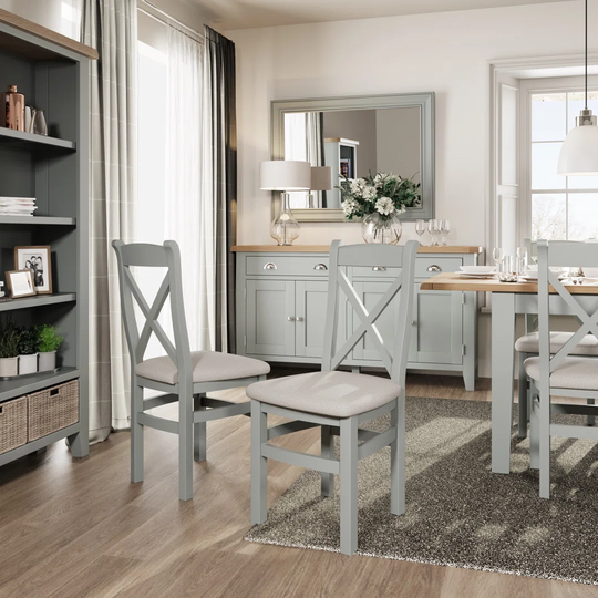 Lemuel Upholstered Dining Chair