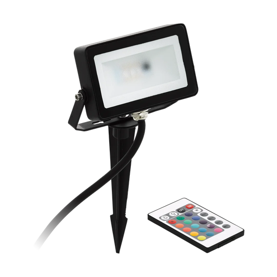 Aldwych 1 Light LED Flood Light