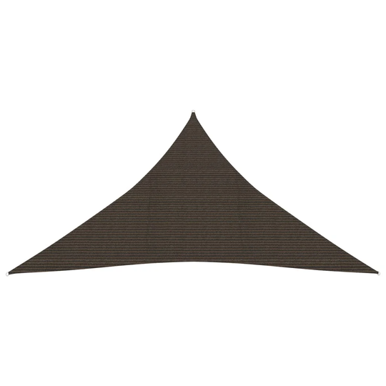Somerford 6m x 5.2m Triangular Shade Sail
