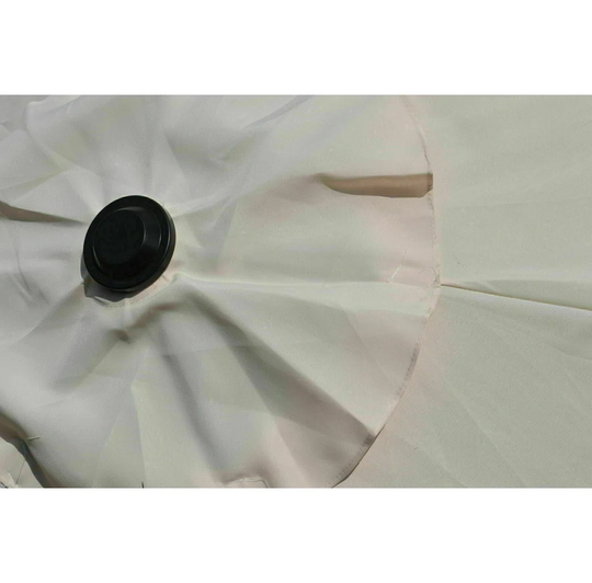 Ahseem 2.7m Traditional Parasol