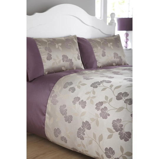 Jason 180 TC Duvet Cover