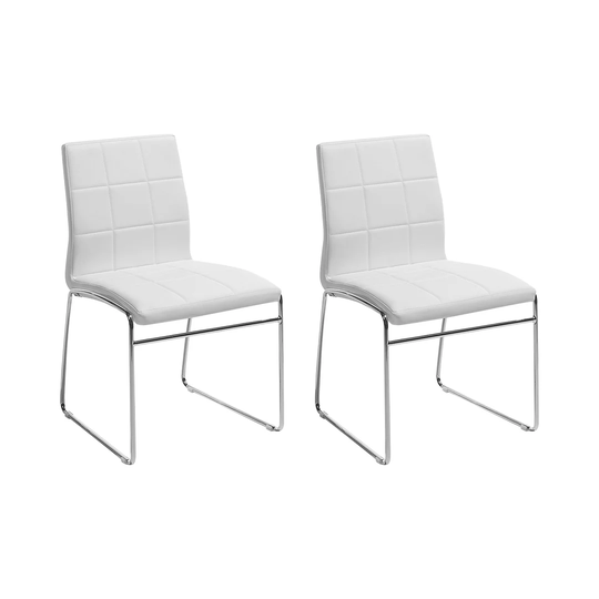 Jett Upholstered Dining Chair