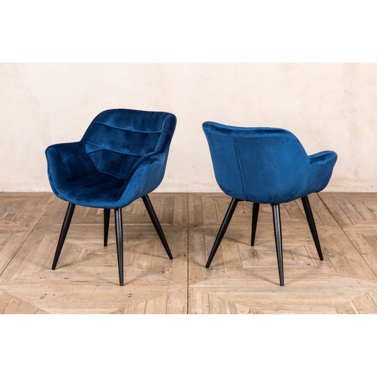 Howardville Upholstered Dining Chair