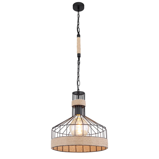 Halia 1 - Light Cone Pendant