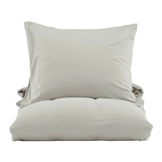 Jarran 155 x 200cm Duvet Cover Set
