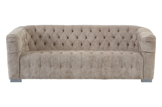 Burchill 3 Seater Sofa