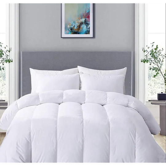 NightComfort's Hollowfibre Duvet 10.5 Tog