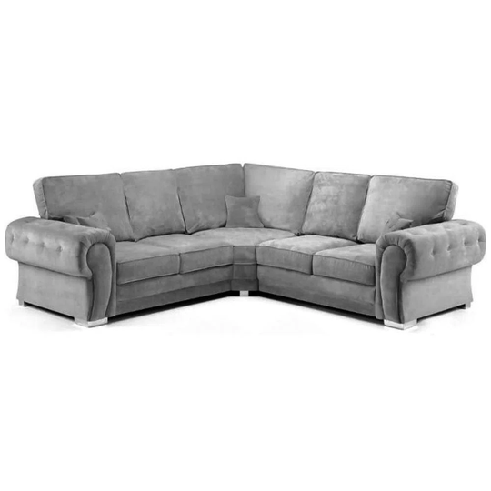 Afnaan Chingford Corner Sofa