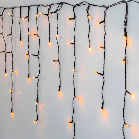 Advay 23.9M LED Battery Powered 960 - Bulb Fairy Lights String Light