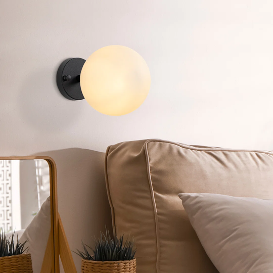 Southington 1 - Light Dimmable Armed Sconce