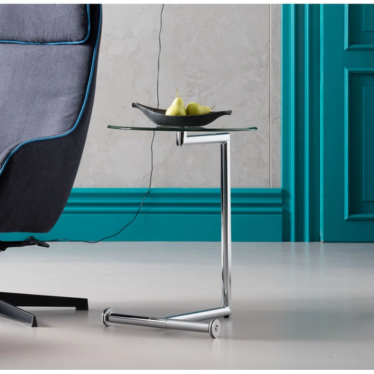 Easy Living Side Table