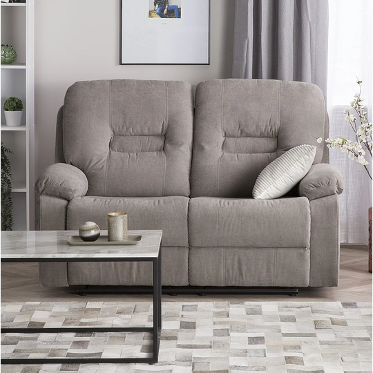 Wiggin 2 Seater Reclining Sofa