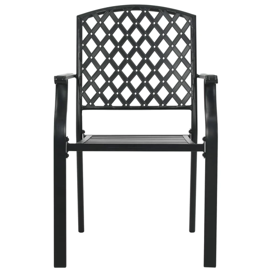 Betancourt Stacking Garden Chair
